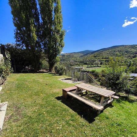 Ideal Parejas - Tranquilidad Y Naturaleza - Vistas Al Lago Osséja Екстериор снимка